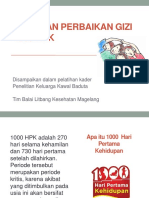 Materi 1000 HPK