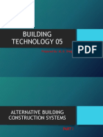 Building Technology 05