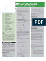 Schweser Quick Sheet.pdf