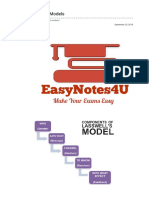 Communication Models PDF