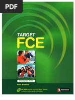 Bradfield Bess Target Fce Student S Book | PDF