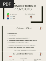 Régularisations comptables FAE et FNP | PDF | Facture | Taxe sur la ...