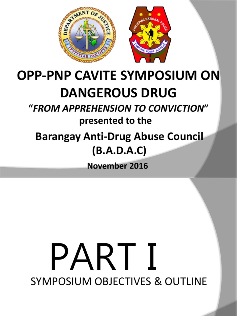 Barangay Anti Drug Abuse Council2 Pdf