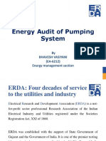 Energy Audit Finds Power Factor Penalty Savings