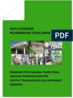 Buku Panduan Ta Fix