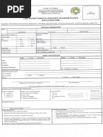 Barangay Council For The Protection of Children (BCPC) : LCPC AR Form ...