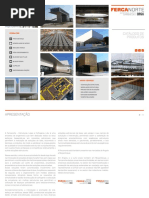 FERCANORTE - Catálogo de Produtos