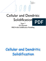 CFD SolidificationMicrostructures PDF
