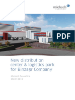 Binzagr Project Article Miebach Consulting 2019