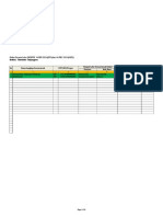 Data Serkom FK Univ. Tanjungpura