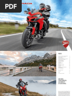 Ducati PAINT CODES | PDF