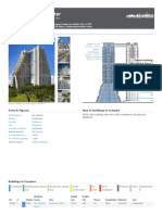Sky Habitat Complex: This PDF Was Downloaded From The Skyscraper Center On 2019/10/11 UTC