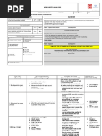 Rope Access Rescue Plan | PDF | Safety | Business