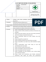 8.1.1.1 Spo Pemeriksaan Urin Multistik (3 Parameter)