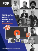 Digital Mindset Magazine