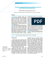 Diameter Mikroporositas Gigi Devinta Ruby PDF