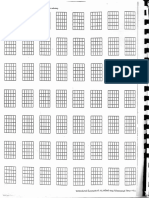 Chord Diagram Blank