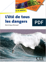 L 39 233 T 233 de Tous Les Dangers A1 - Dominique Renaud PDF