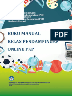 Buku Manual PKP