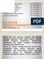 PBL Klinis AP