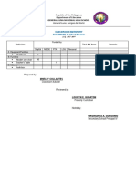 General Luna National High School Inventory Reports