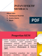 MK Membaca Kel3