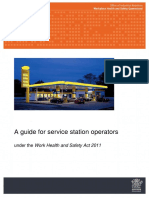 Guide Service Station Op PDF