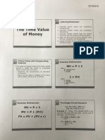 Chap03 Time Value of Money