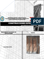 Construcciones