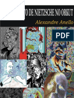 O Julgamento de Nietzsche No Orkut