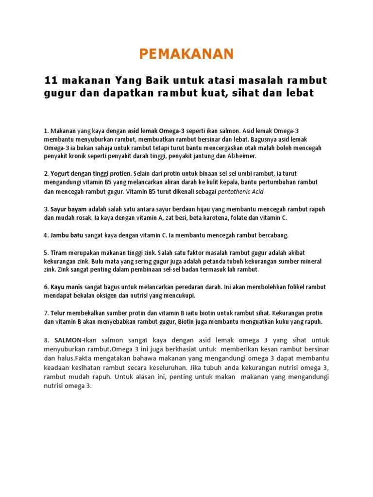 Tips Penjagaan Pdf
