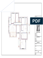 A.01.1 Ground Floor - Layout