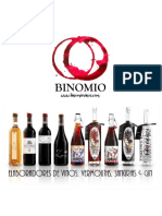 Catalogo Productos Binomio 2019-6
