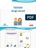 Testovi 2 PDF