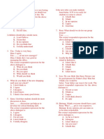 Siklus 1 Xi Tpm2 Soal 1