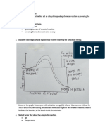 What is Enzyme? Properties, Graph and Factors Affecting Enzyme Reaction