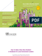 Handbook on Resilient cities.pdf