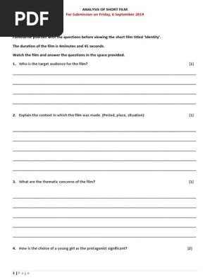Analysis of short film.docx