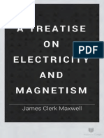 A Treatise On Electricity and Magnetism
