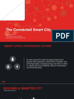 The Connected Smart City: Russ Vanos