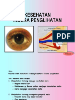 UKS Indera Penglihatan