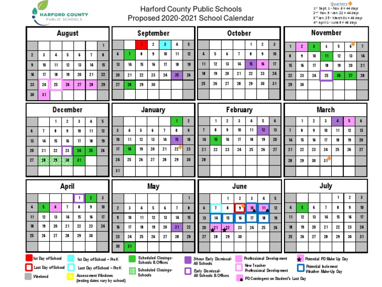 color-coded-calendar