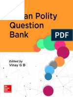 Question Bank For Polity For Upsc