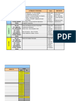 Formato Plan Cronograma