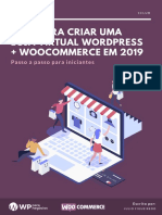 Como Criar Um Wordpress