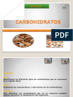 carbohidratos