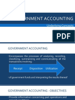 Government Accounting Chapter 4