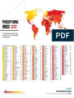 CPI 2018 global map and country results.pdf