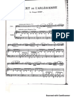 Musics de Camara - 2u PDF