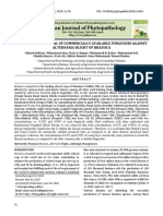 Pakistan Journal of Phytopathology